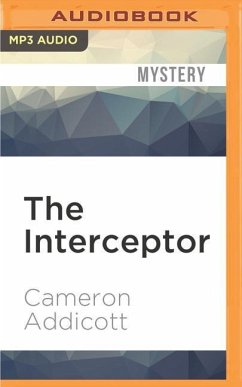 The Interceptor - Addicott, Cameron