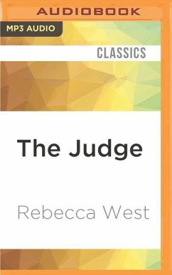 The Judge - West, Rebecca