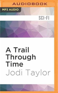 A Trail Through Time - Taylor, Jodi