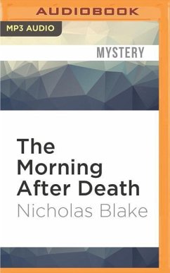 The Morning After Death - Blake, Nicholas
