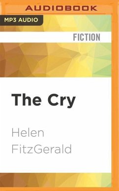 The Cry - Fitzgerald, Helen