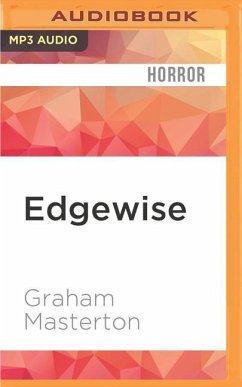 Edgewise - Masterton, Graham