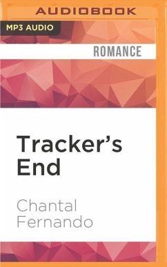 Tracker's End - Fernando, Chantal