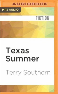 Texas Summer - Southern, Terry