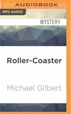 Roller-Coaster - Gilbert, Michael