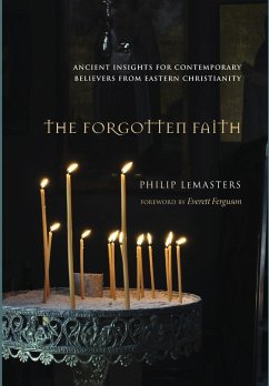 The Forgotten Faith - Lemasters, Philip