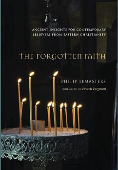 The Forgotten Faith