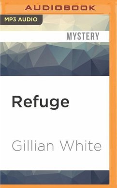 Refuge - White, Gillian