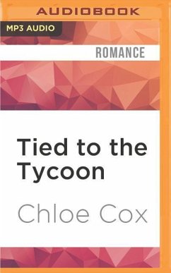 Tied to the Tycoon - Cox, Chloe