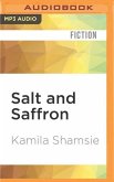 Salt and Saffron