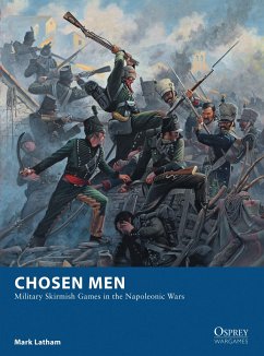 Chosen Men - Latham, Mark