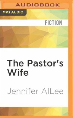 The Pastor's Wife - Allee, Jennifer