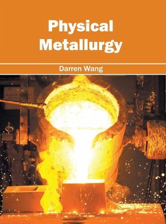 Physical Metallurgy