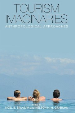 Cover Tourism Imaginaries