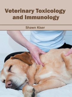 Cover Veterinary Toxicology and Immunology