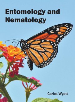 Cover Entomology and Nematology
