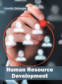 Cover Human Resource Development