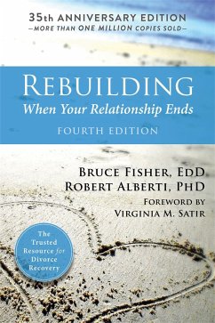 Rebuilding, 4th Edition - Fisher, Dr. Bruce; Alberti, Dr. Robert