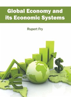Cover Global Economy and its Economic Systems