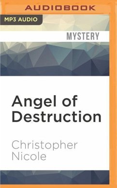 Angel of Destruction - Nicole, Christopher
