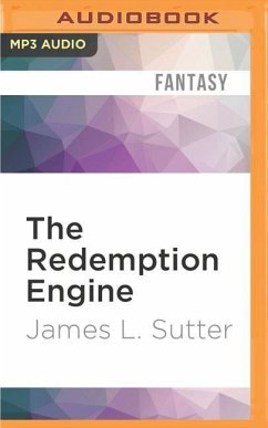 The Redemption Engine - Sutter, James L