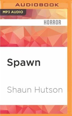 Spawn - Hutson, Shaun