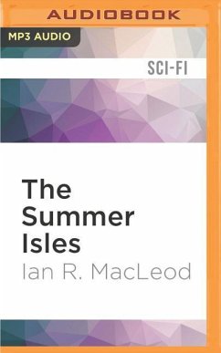 The Summer Isles - MacLeod, Ian R