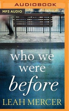 Who We Were Before - Mercer, Leah