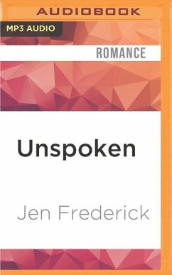 Unspoken - Frederick, Jen