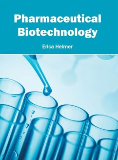 Pharmaceutical Biotechnology