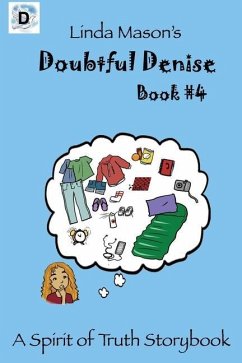 Doubtful Denise: Linda Mason's - Mason, Linda C.