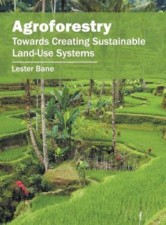 Cover Agroforestry