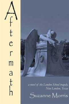 Aftermath - Morris, Suzanne