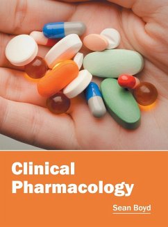 Clinical Pharmacology