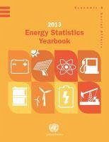 Energy Statistics Yearbook