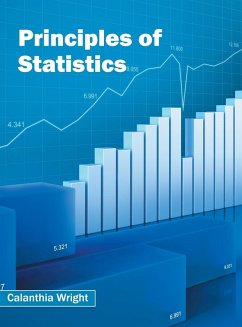Cover Principles of Statistics