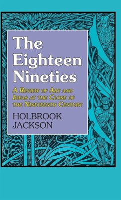 Eighteen Nineties - Jackson, Holbrook