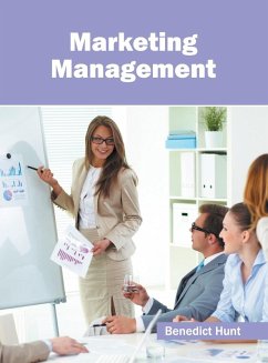 Cover Marketing Management