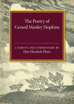 The Poetry of Gerard Manley Hopkins - Phare, Elsie Elizabeth