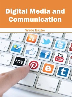 Cover Digital Media and Communication