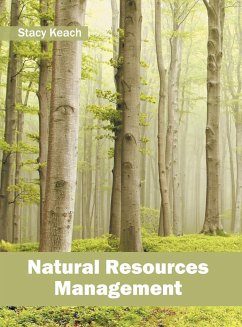 Natural Resources Management