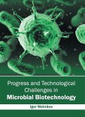 Progress and Technological Challenges in Microbial Biotechnology