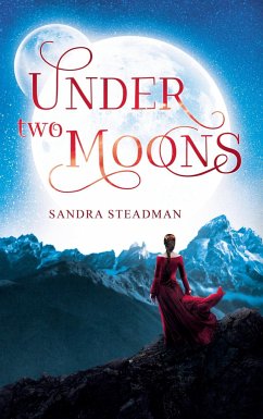 Under two Moons - Steadman, Sandra