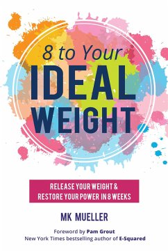 8 to Your Ideal Weight - Mueller, Mk