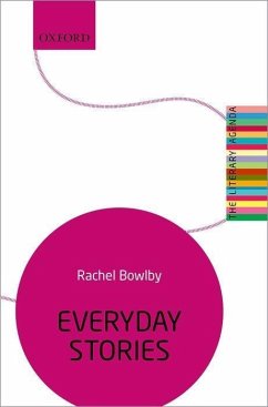 Everyday Stories - Bowlby, Rachel (University College London)