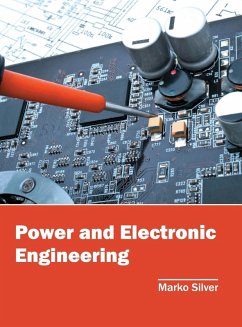 Cover Power and Electronic Engineering
