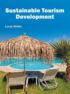 Cover Sustainable Tourism Development