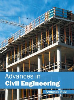 Cover Advances in Civil Engineering