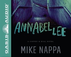 Annabel Lee (Library Edition): A Coffey & Hill Novel - Mike, Nappa