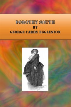 Cover Dorothy South (eBook, ePUB)